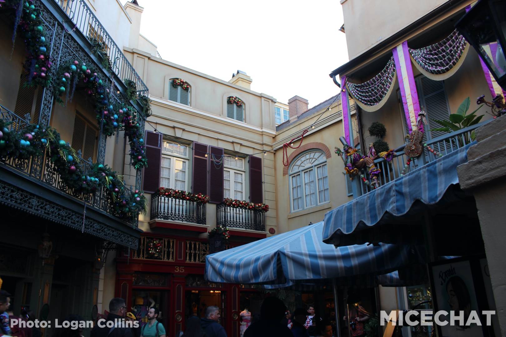 , Disneyland Update – The Resistance Rises!
