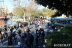 Disneyland – New Orleans Square Bridge