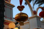 DCA – Lunar New Year Decor