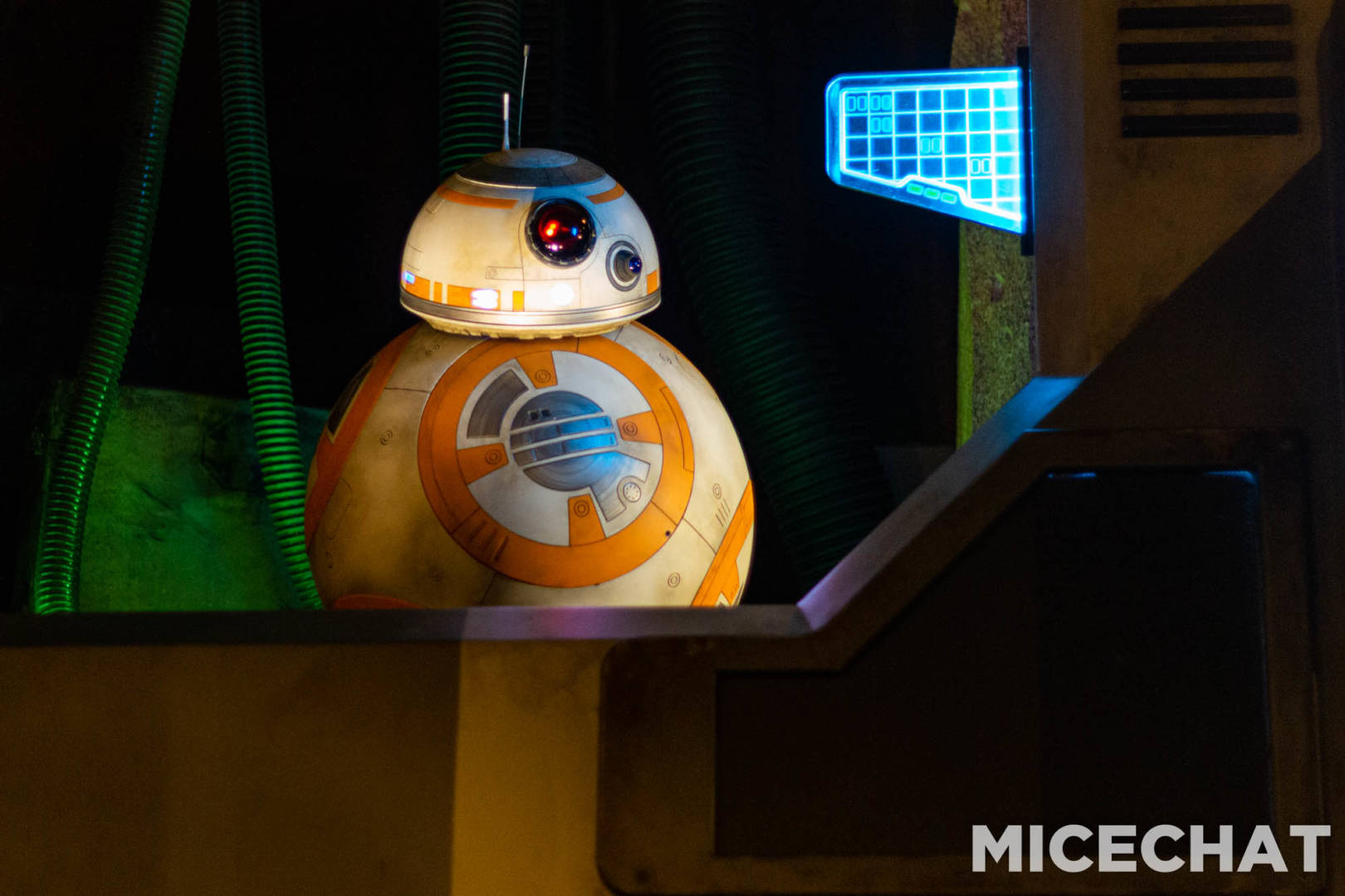 Prepare Yourself for Rise of the Resistance: The Star Wars Backstory You Need to Know