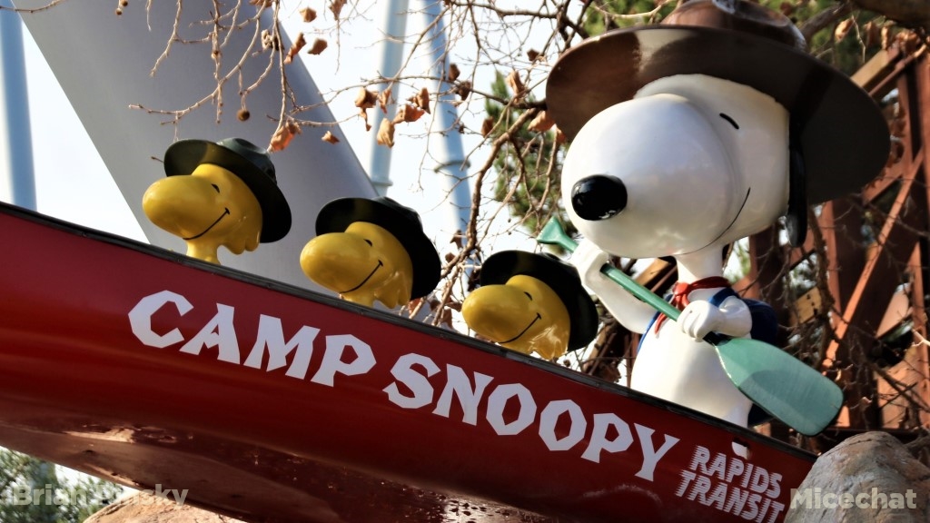 , Knott’s Berry Farm: 100 Years in the Making