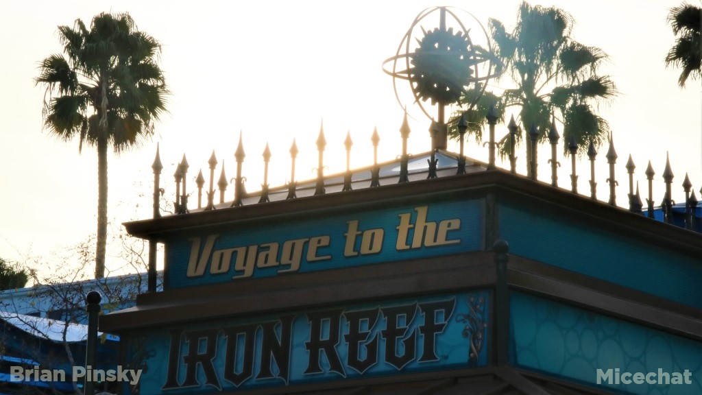 , Knott’s Berry Farm: 100 Years in the Making