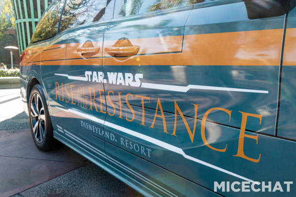 , Disneyland Update – Snow, Show & Grow