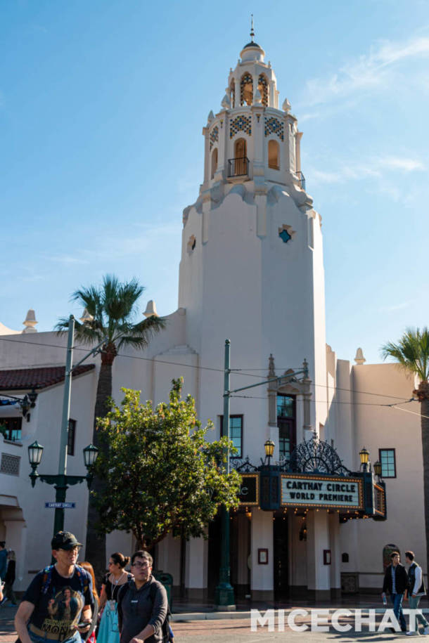 , Disneyland Update – Snow, Show & Grow