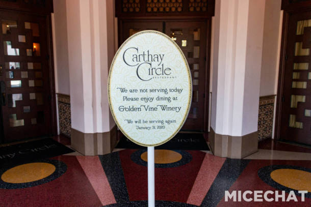 , Disneyland Update – Snow, Show & Grow