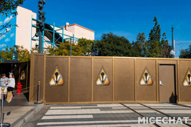 , Disneyland Update – Snow, Show & Grow