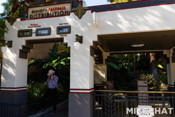 , Disneyland Update – Snow, Show & Grow