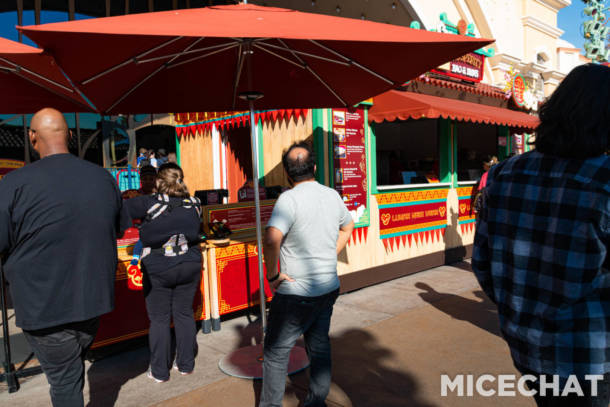 , Disneyland Update – Snow, Show & Grow