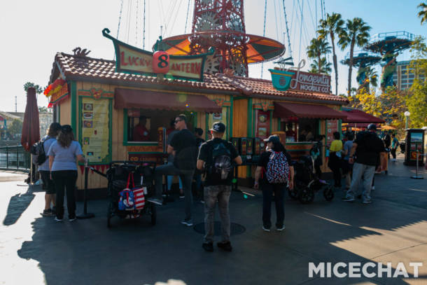 , Disneyland Update – Snow, Show & Grow