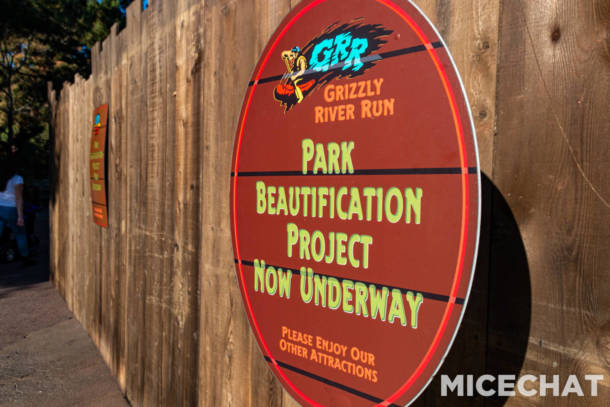 , Disneyland Update – Snow, Show & Grow