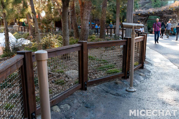 , Disneyland Update – Snow, Show & Grow