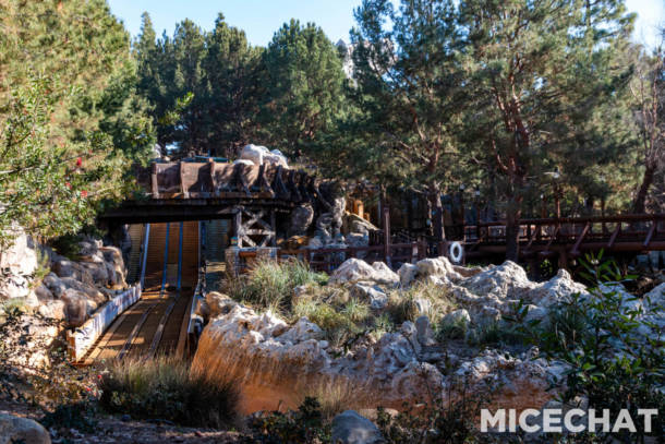 , Disneyland Update – Snow, Show & Grow