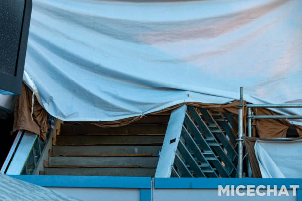 , Disneyland Update – Snow, Show & Grow