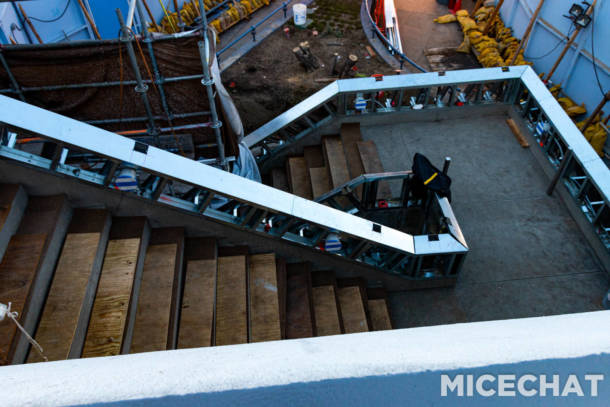 , Disneyland Update – Snow, Show & Grow