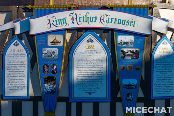 , Disneyland Update – Snow, Show & Grow