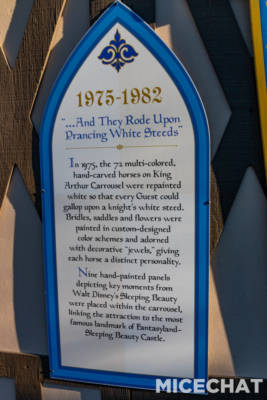 , Disneyland Update – Snow, Show & Grow