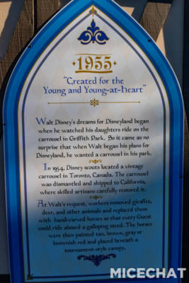 , Disneyland Update – Snow, Show & Grow