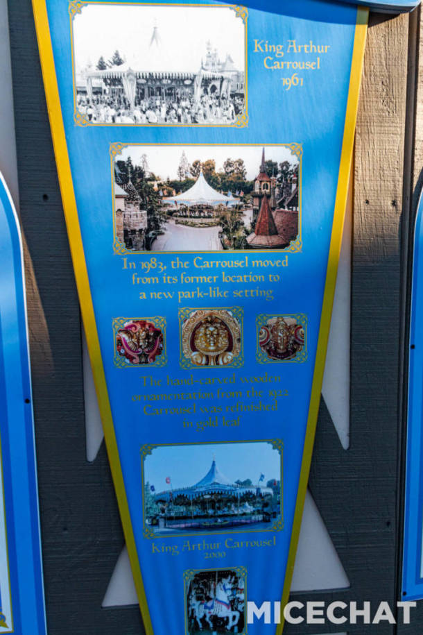 , Disneyland Update – Snow, Show & Grow
