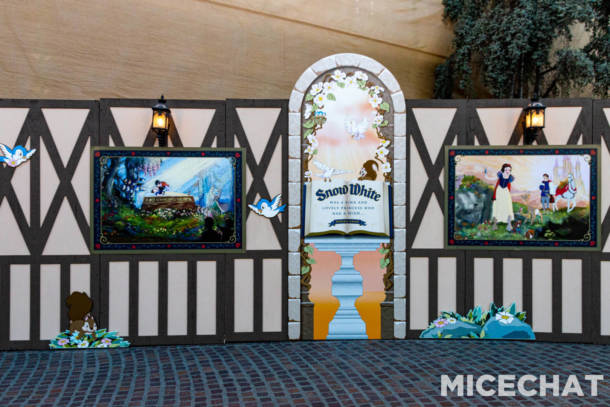 , Disneyland Update – Snow, Show & Grow