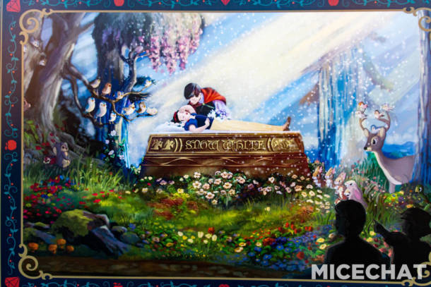 , Disneyland Update – Snow, Show & Grow