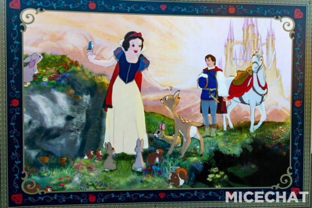 , Disneyland Update – Snow, Show & Grow