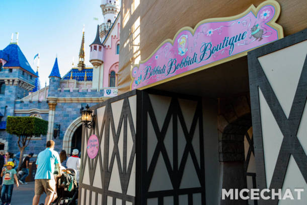 , Disneyland Update – Snow, Show & Grow