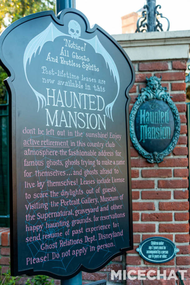 , Disneyland Update – Snow, Show & Grow