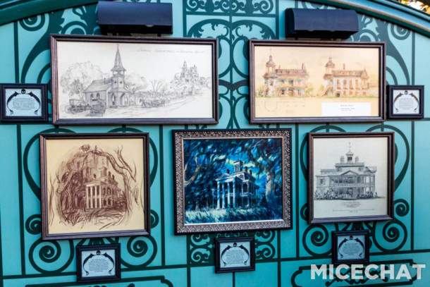 , Disneyland Update – Snow, Show & Grow