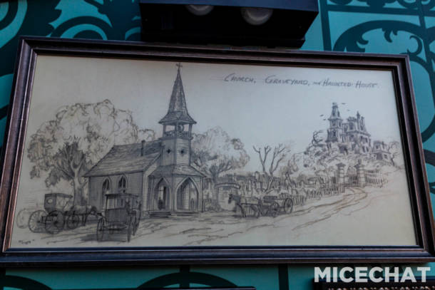 , Disneyland Update – Snow, Show & Grow