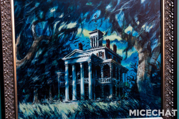 , Disneyland Update – Snow, Show & Grow