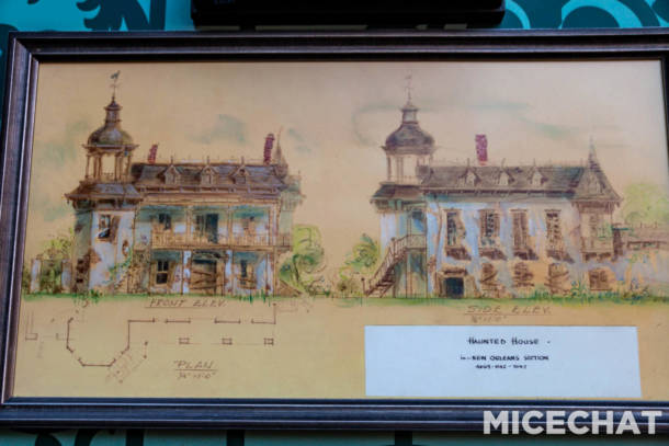 , Disneyland Update – Snow, Show & Grow