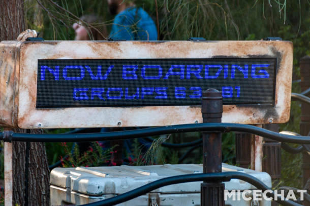 , Disneyland Update &#8211; Snow, Show &#038; Grow