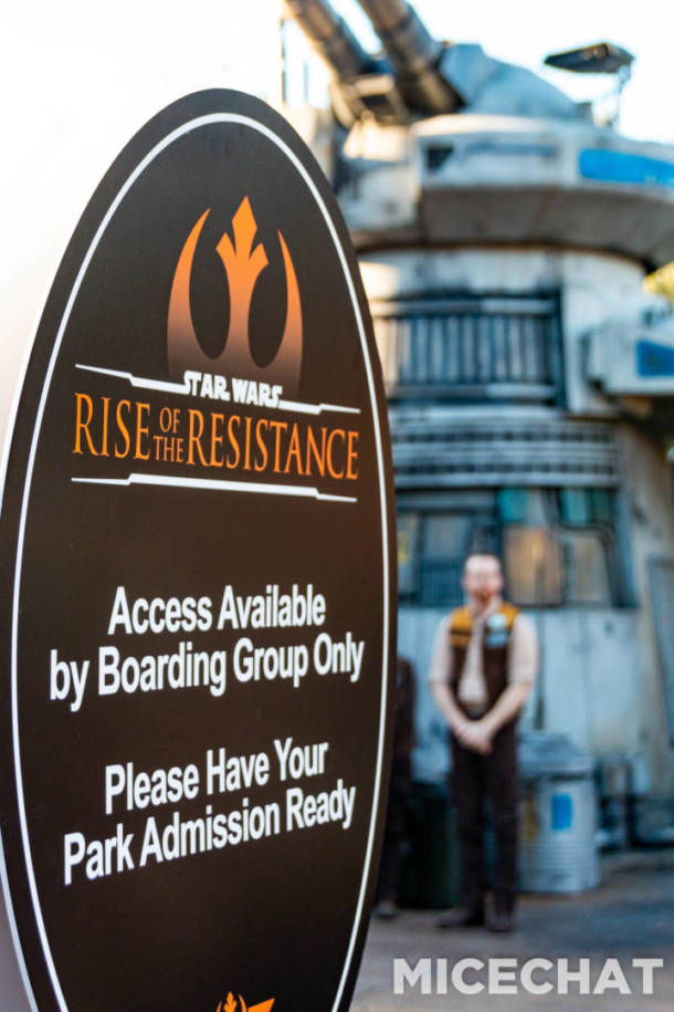 , Disneyland Update – Snow, Show & Grow