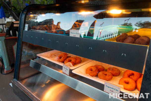 , Disneyland Update – Snow, Show & Grow