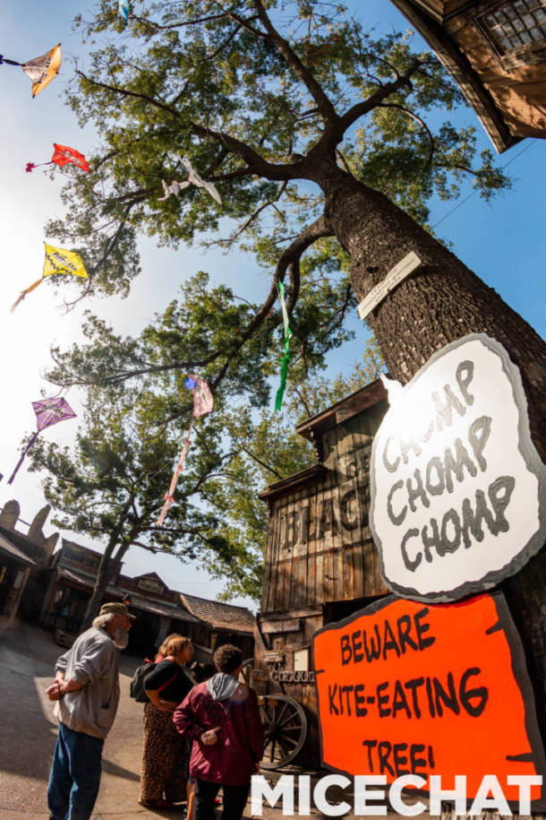 , Happiness Is…Knott’s Peanuts Celebration 2020
