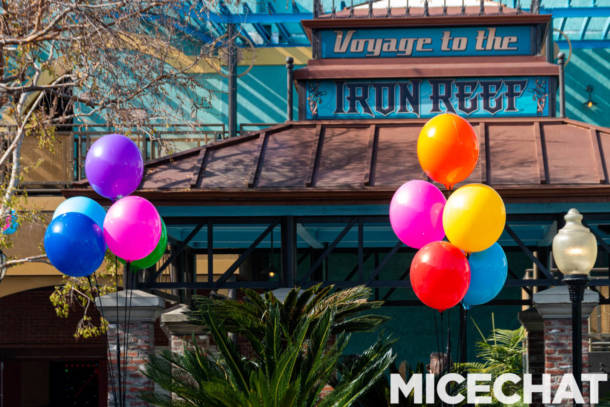 , Happiness Is…Knott’s Peanuts Celebration 2020