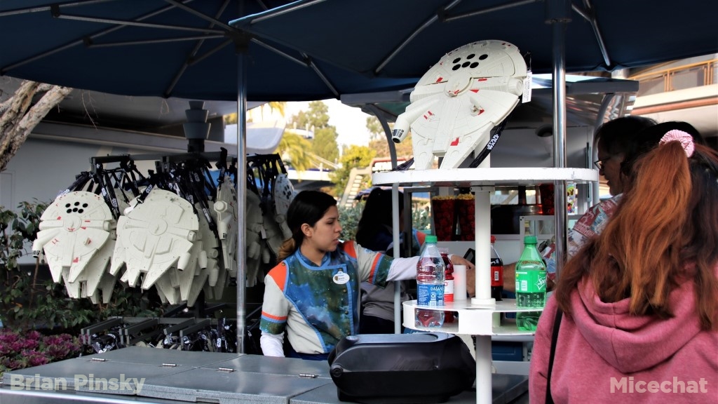 Rise of the Resistance, Disneyland News & Photo Update – Rise and Resistance!