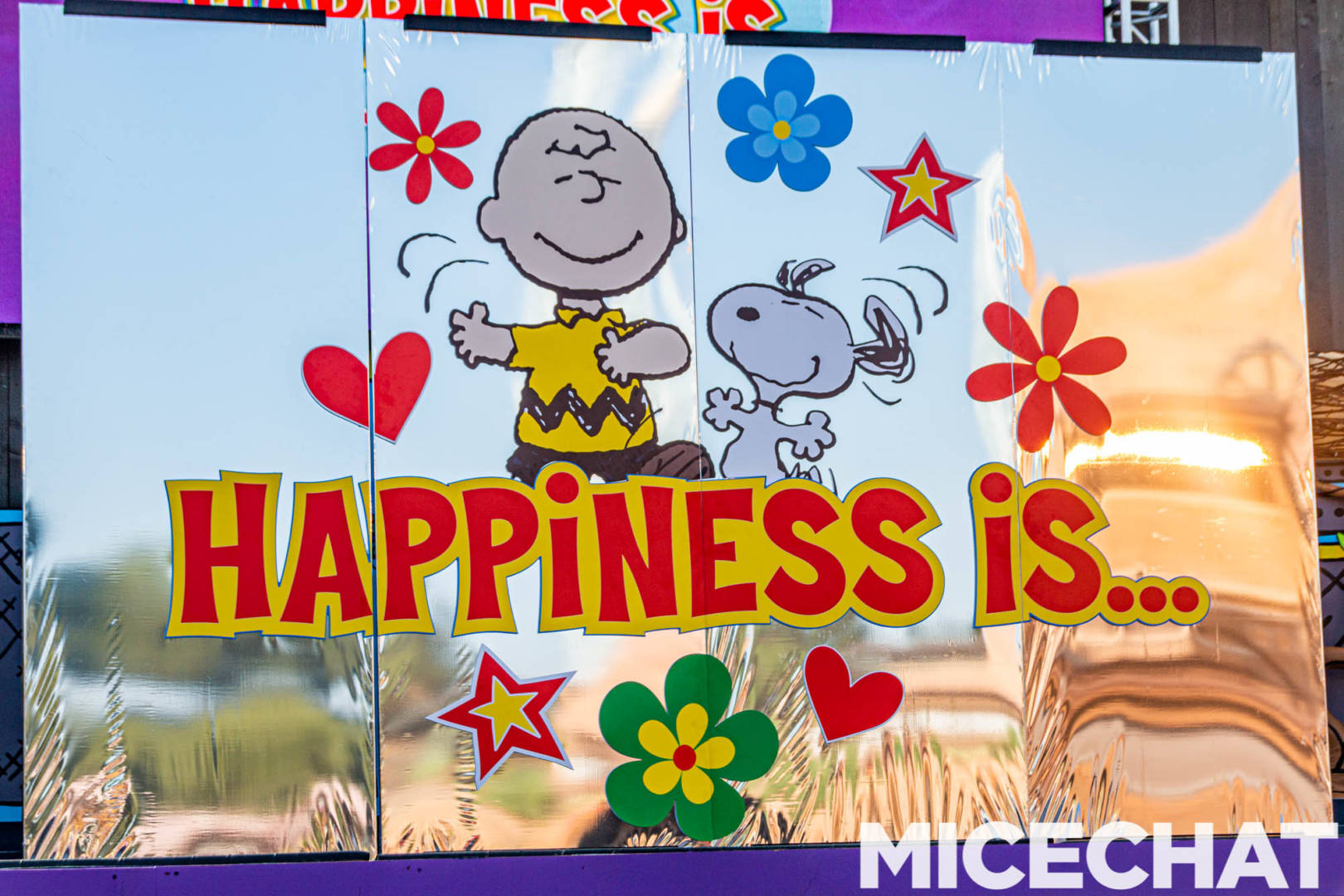 , Happiness Is…Knott’s Peanuts Celebration 2020
