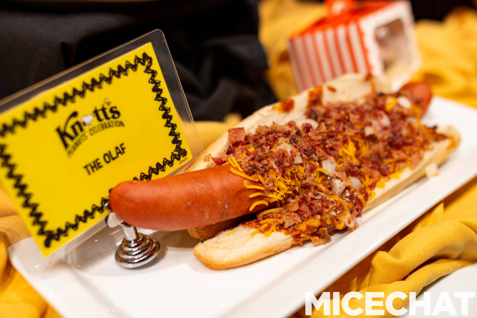 , Happiness Is…Knott’s Peanuts Celebration 2020
