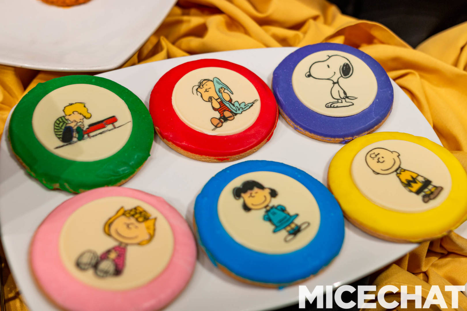 , Happiness Is…Knott’s Peanuts Celebration 2020