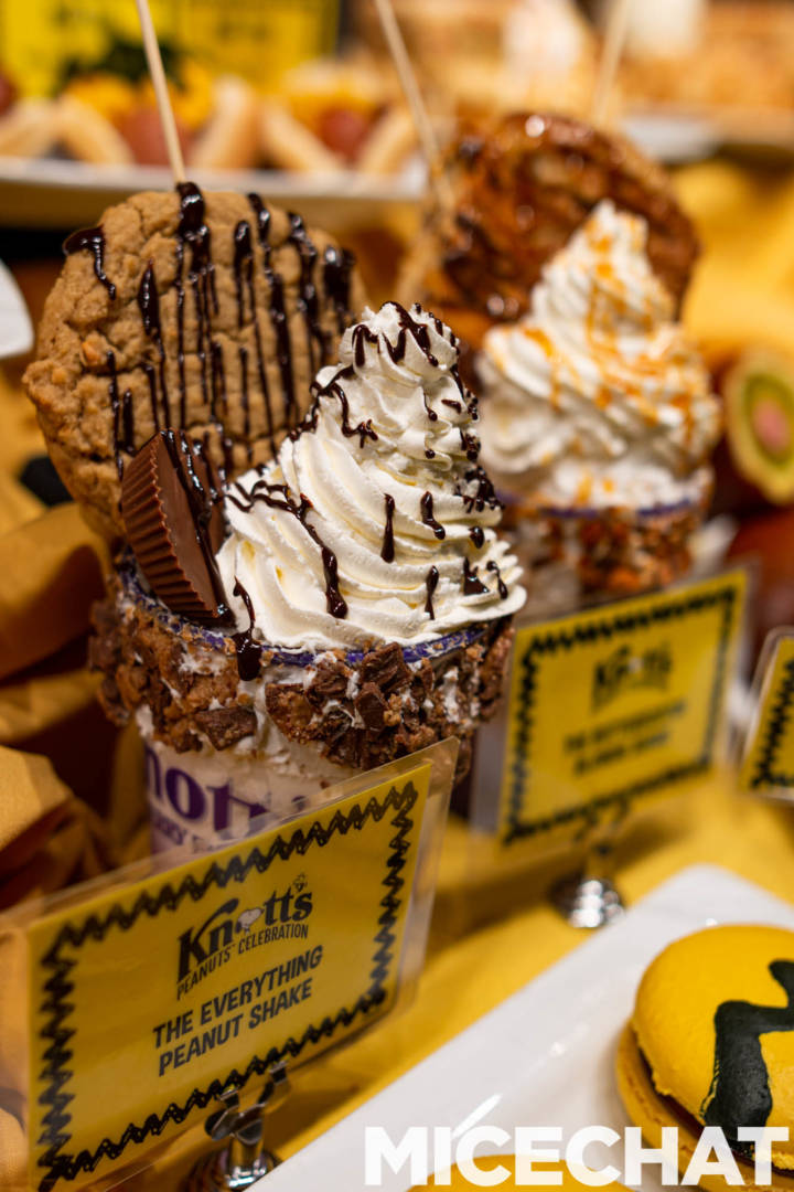 , Happiness Is…Knott’s Peanuts Celebration 2020
