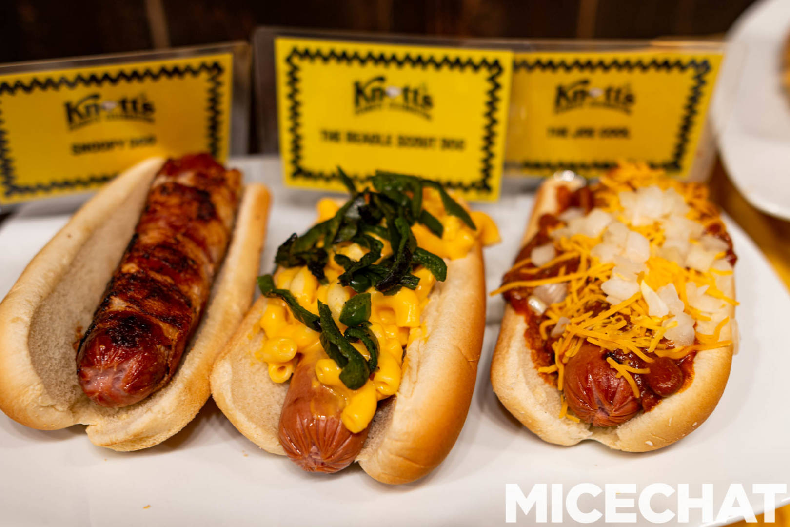 , Happiness Is…Knott’s Peanuts Celebration 2020