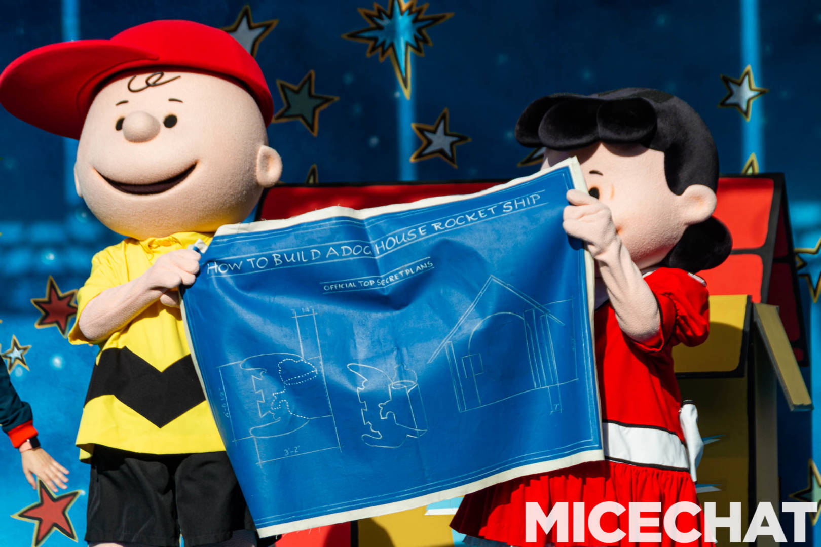 , Happiness Is…Knott’s Peanuts Celebration 2020