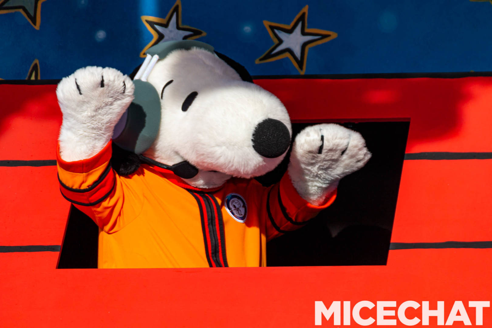 , Happiness Is…Knott’s Peanuts Celebration 2020