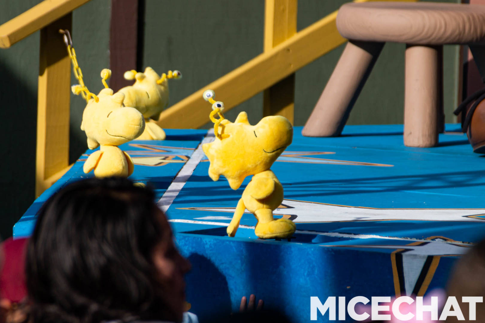 , Happiness Is…Knott’s Peanuts Celebration 2020