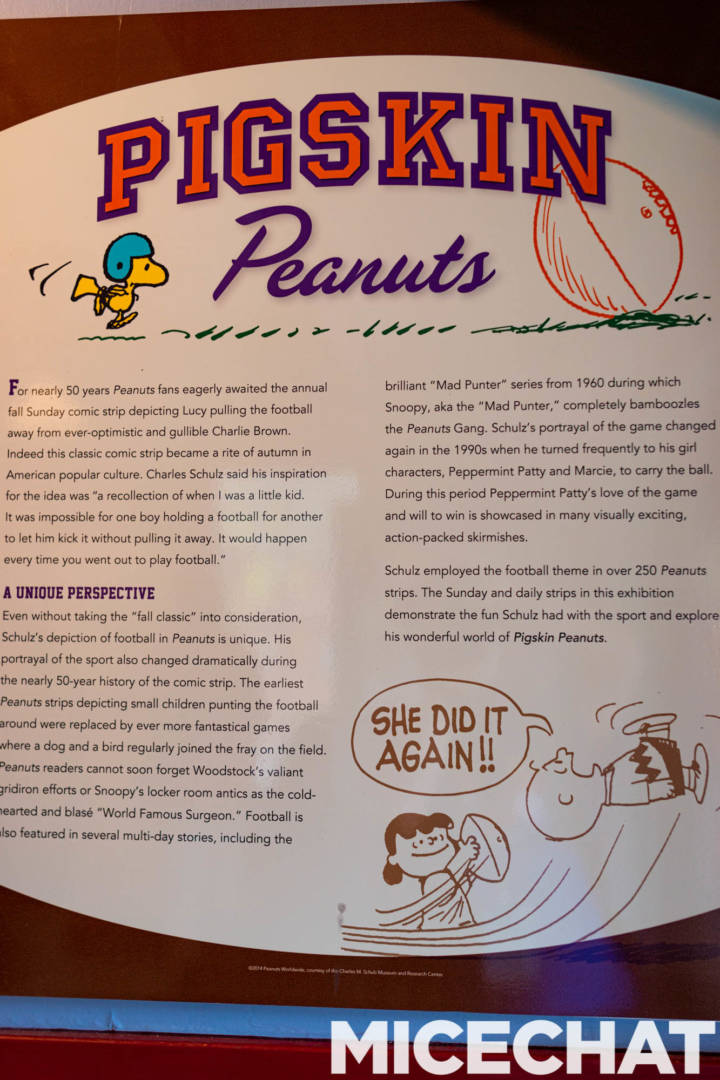 , Happiness Is…Knott’s Peanuts Celebration 2020
