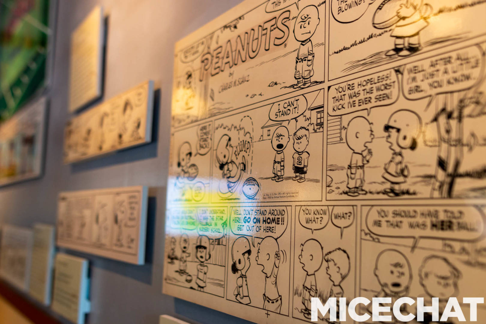 , Happiness Is…Knott’s Peanuts Celebration 2020
