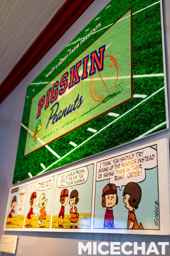 , Happiness Is…Knott’s Peanuts Celebration 2020