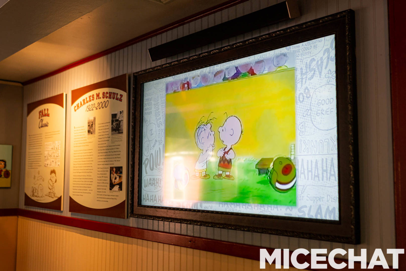 , Happiness Is…Knott’s Peanuts Celebration 2020
