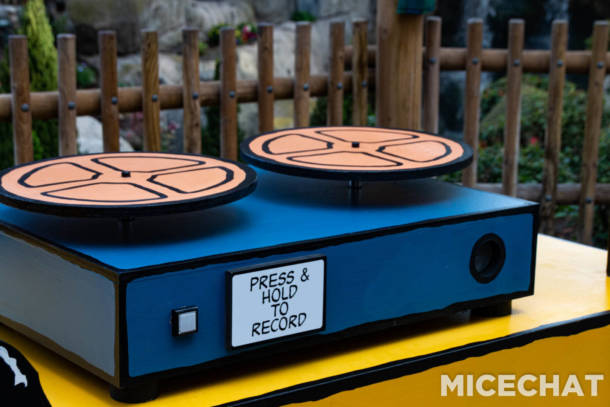 , Happiness Is…Knott’s Peanuts Celebration 2020